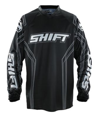  2011 SHIFT ASSAULT JERSEY