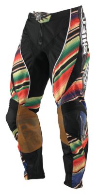 2011 SHIFT FACTION PANTS - Discount & Sale Dirt Bike Pants Clearance