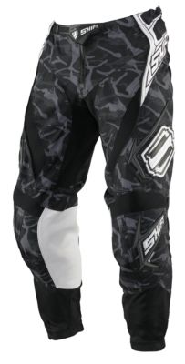 2011 SHIFT STRIKE PANTS - Discount & Sale Dirt Bike Pants Clearance