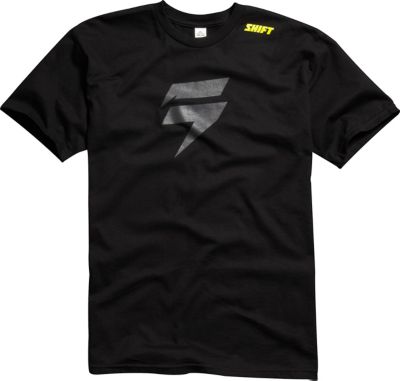 SHIFT BARBOLT T-SHIRT -  Casual Cruiser Apparel 