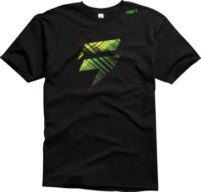 SHIFT FILL T-SHIRT -  Casual Cruiser Apparel 