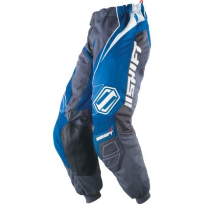 2007 SHIFT STRIKE PANTS