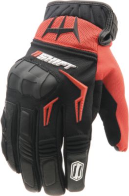 SHIFT CHAOS GLOVES - CLEARANCE