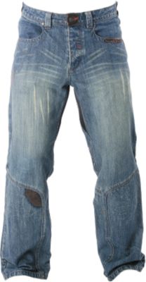 SHIFT TORQUE STREET JEANS