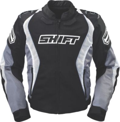 2009 SHIFT AIR AVENGER JACKET