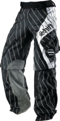 2009 SHIFT SQUADRON PANTS