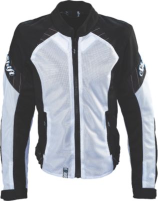 2009 SHIFT WMN AIRBORNE JACKET