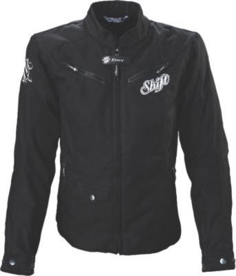 2009 SHIFT WOMENS ENVY JACKET