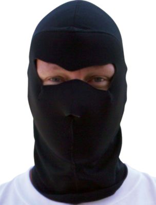 ZAN HEADGEAR COOLMAX BALACLAVA EXTREME