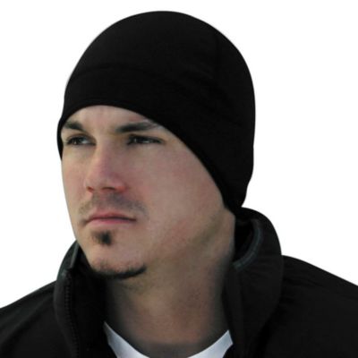 ZAN HEADGEAR HELMET LINER WITH EARCOVER - Utility ATV Helmet Accessories
