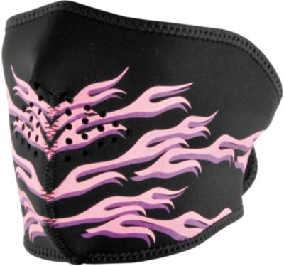 ZAN HEADGEAR NEOPRENE HALF FACE MASK