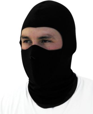 ZAN HEADGEAR NEOPRENE/COOLMAX BALACLAVA