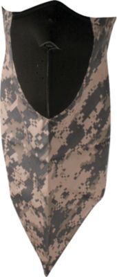 ZAN HEADGEAR CAMO NEODANNA -  Cruiser Face Masks & Riding Headwear 