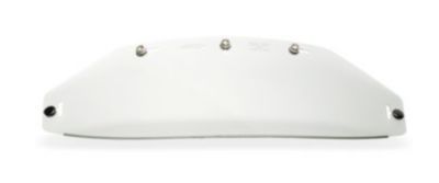 SHIELD 5-SNAP CLEAR - Unbranded Parts & Gear