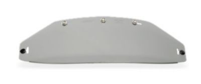 SHIELD 5-SNAP SMOKE - Unbranded Parts & Gear