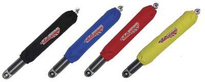 SHOCK-PROS REAR COVER - Utility ATV Shock Covers