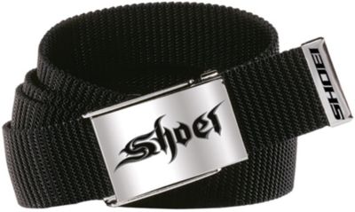 SHOEI C2 LOGO BELT