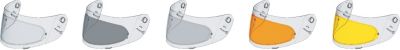 SHOEI C-49 PINLOCK LENS - Cruiser Helmet Shields & Face Shields