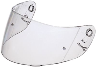 SHOEI CX-1V FACESHIELDS
