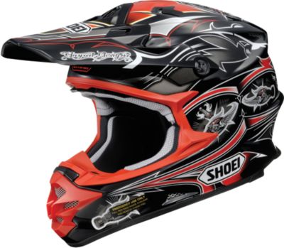 SHOEI VFX-W HELMET - K-DUB 2 - 