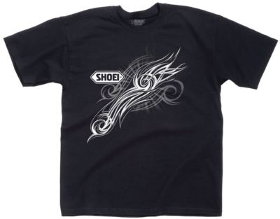 SHOEI ILLUSION T-SHIRT - Shoei Parts & Gear