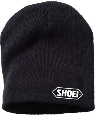 SHOEI LOGO BEANIE - Shoei Parts & Gear