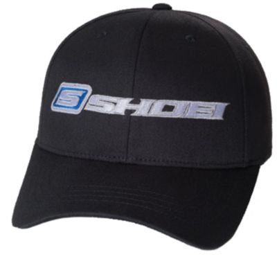 SHOEI LOGO FLEXFIT CAP