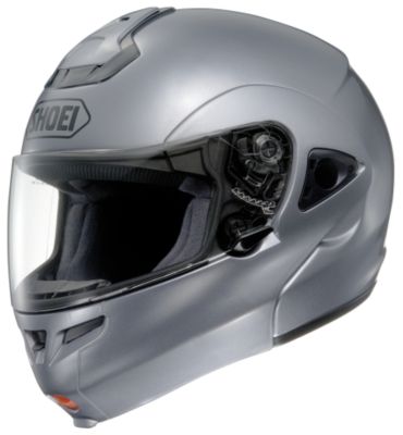 SHOEI MULTITEC MODULAR HELMET - Cruiser Modular