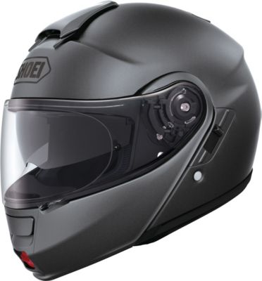 SHOEI NEOTEC MODULAR HELMET - Cruiser Modular