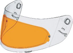 SHOEI PINLOCK INSERT - Cruiser Helmet Shields & Face Shields