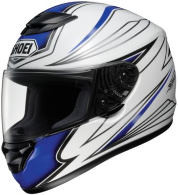 SHOEI QWEST HELMET - AIRFOIL - 