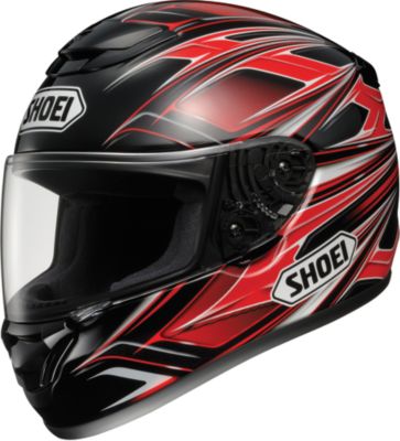 SHOEI QWEST DIVERGE HELMET - Shoei Parts & Gear