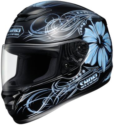 SHOEI QWEST HELMET - GODDESS - Shoei Parts & Gear