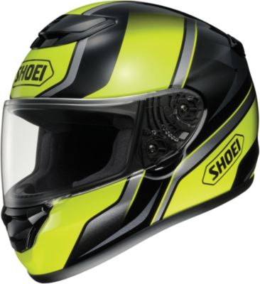 SHOEI QWEST OVERT HELMET - Shoei Parts & Gear