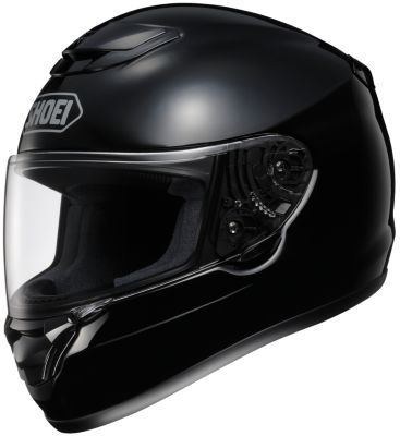 SHOEI QWEST HELMET - SOLID - Shoei Parts & Gear