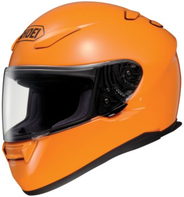 SHOEI RF-1100 HELMET - SOLIDS - Shoei Parts & Gear