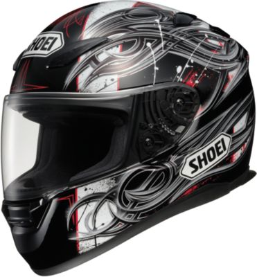 SHOEI RF-1100 HADRON 2 HELMET - Shoei Parts & Gear