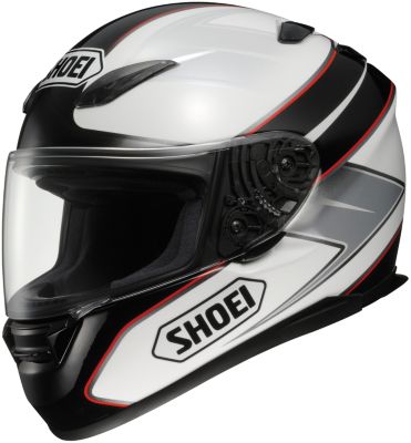 SHOEI RF-1100 ENIGMA HELMET - Shoei Parts & Gear