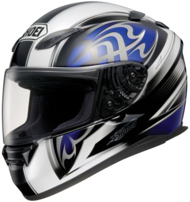 SHOEI RF-1100 MONOLITH HELMET