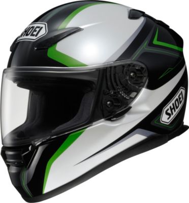 SHOEI RF-1100 CHROMA HELMET - Shoei Parts & Gear