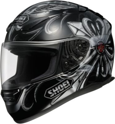 SHOEI RF-1100 PIOUS HELMET - Shoei Parts & Gear
