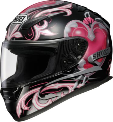 SHOEI RF-1100 CORAZON HELMET - Shoei Parts & Gear
