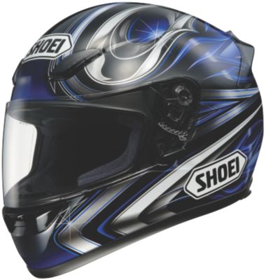 SHOEI RF-1000 HELMET - BREAKTHROUGH