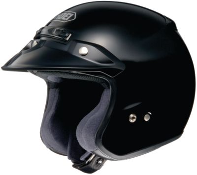 SHOEI RJ PLATINUM-R 3/4