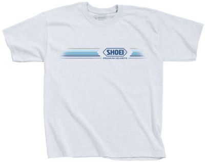 SHOEI SPEED T-SHIRT - Shoei Parts & Gear