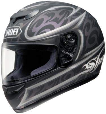 SHOEI TZ-R SENTRY HELMET