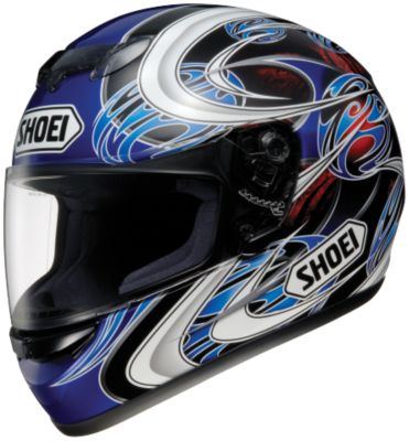 SHOEI TZ-R ORB