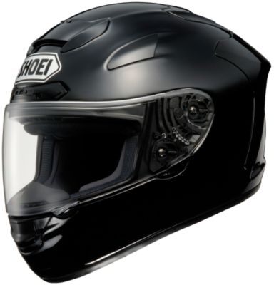 SHOEI X-12 SOLID HELMET - 2012 One Industries Defcon Combo - Constellation