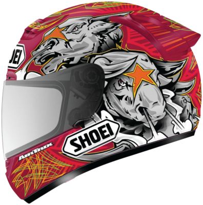 SHOEI X-11 HELMET - E-BOZ