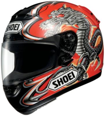 SHOEI X-11 HELMET - KIYONARI
